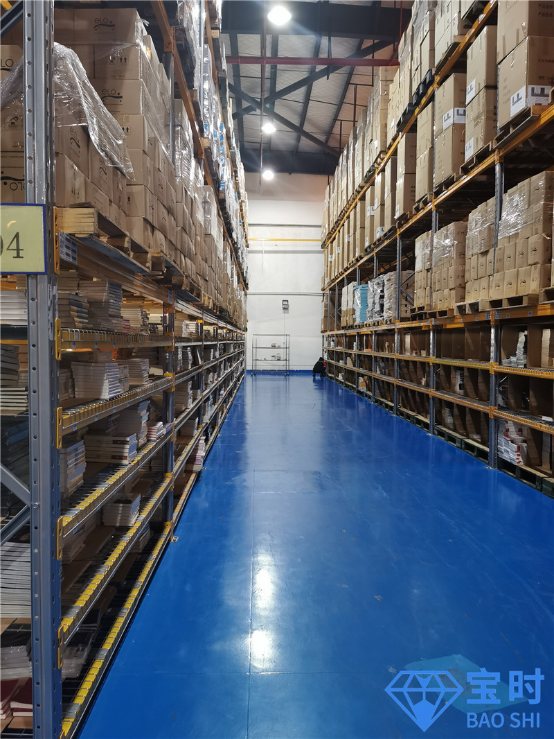 宝时仓储-库存区 宝时仓储-库存区