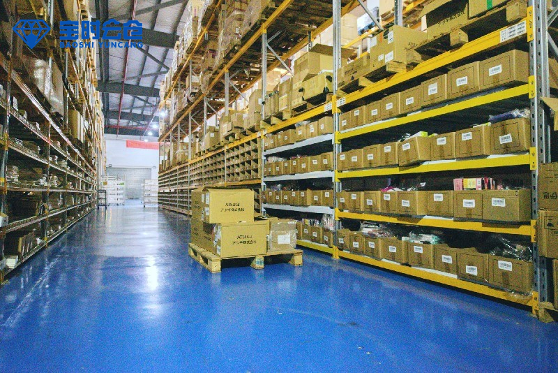 电商自建仓储怎么样 电商自建仓储怎么样