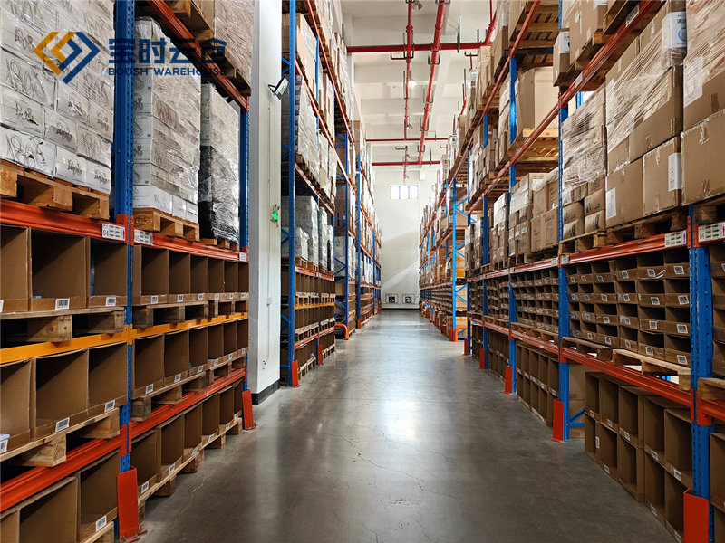 电商仓库自运营 电商仓库自运营